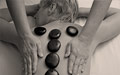 Hotstone Massage Wellness