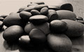Hotstone Massage Wellness